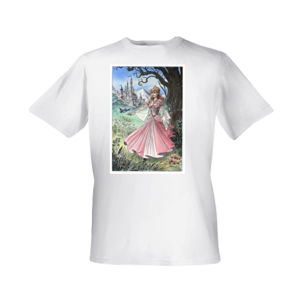 Storybook Princess T-Shirt